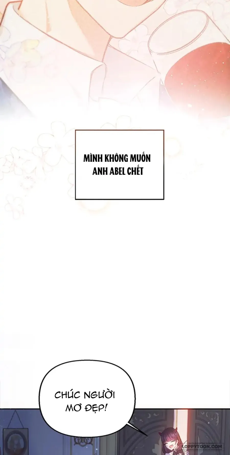 Con Gái Cưng Của Quỷ - Chap 7 - Trang 27