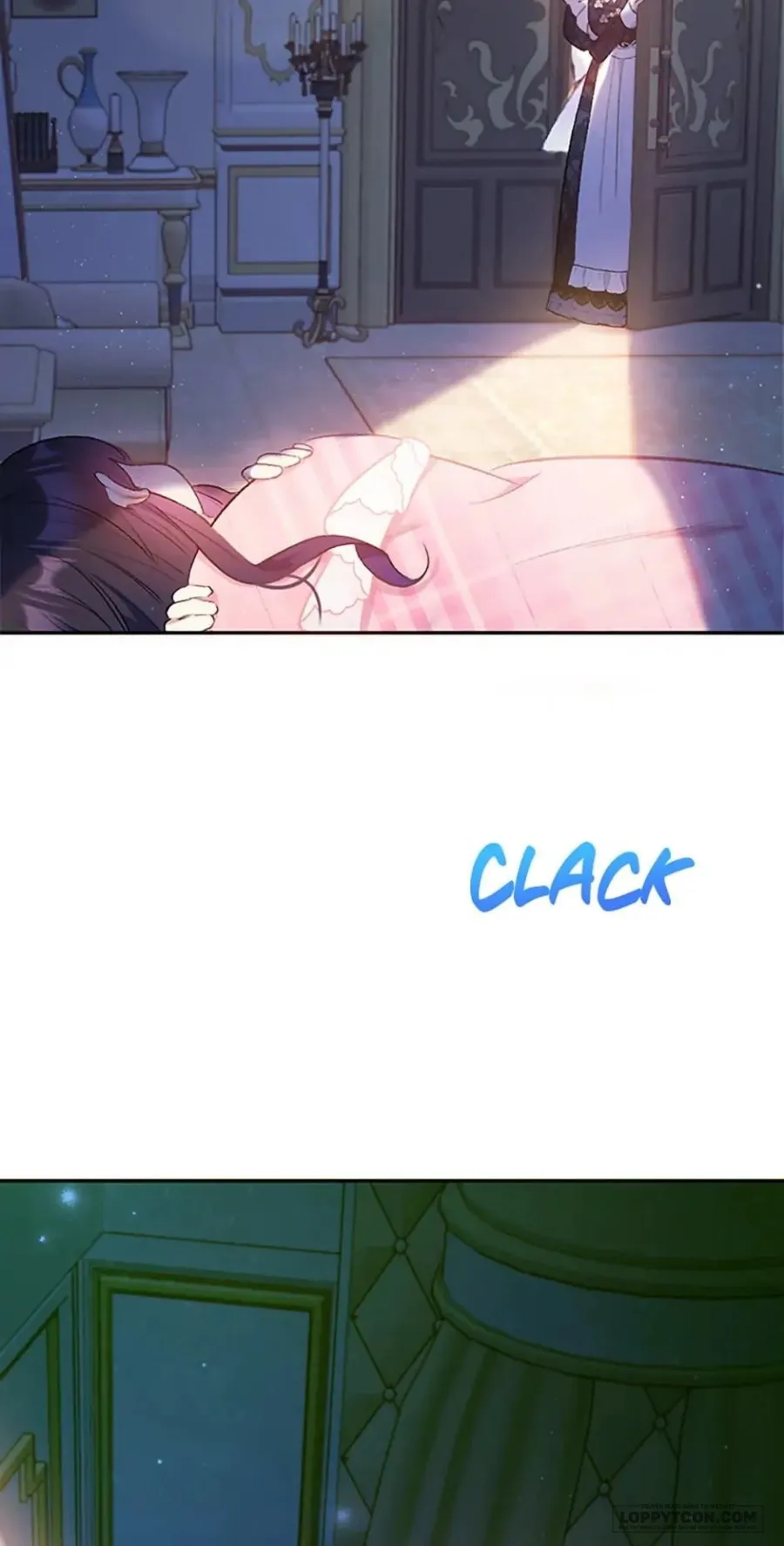 Con Gái Cưng Của Quỷ - Chap 7 - Trang 28