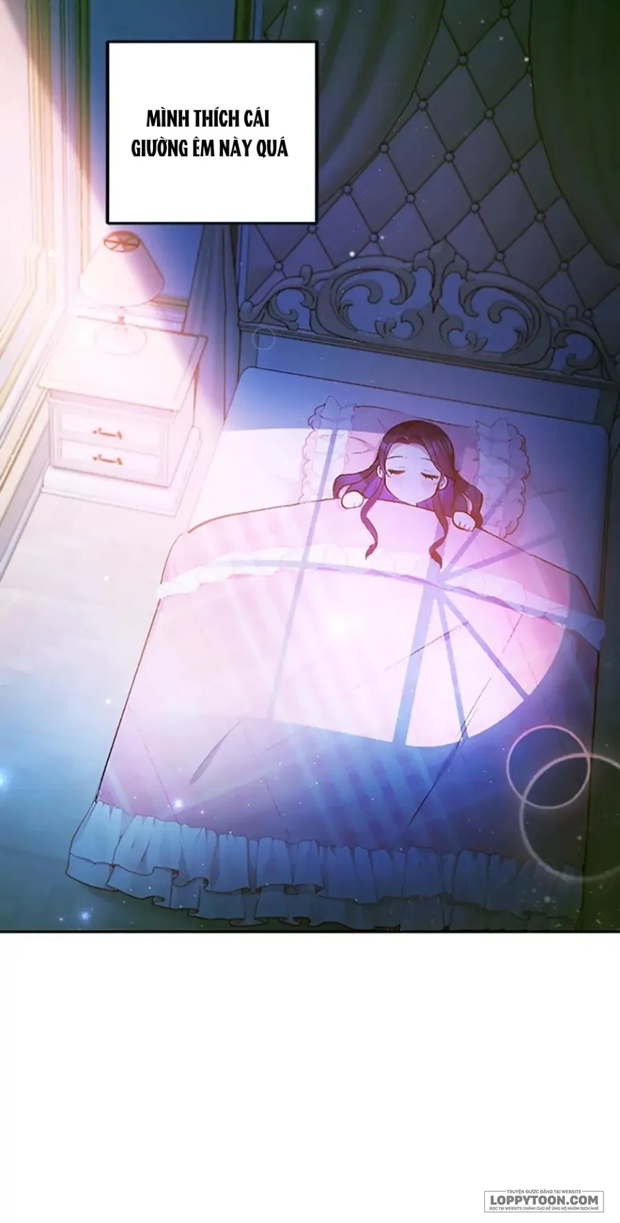 Con Gái Cưng Của Quỷ - Chap 7 - Trang 29