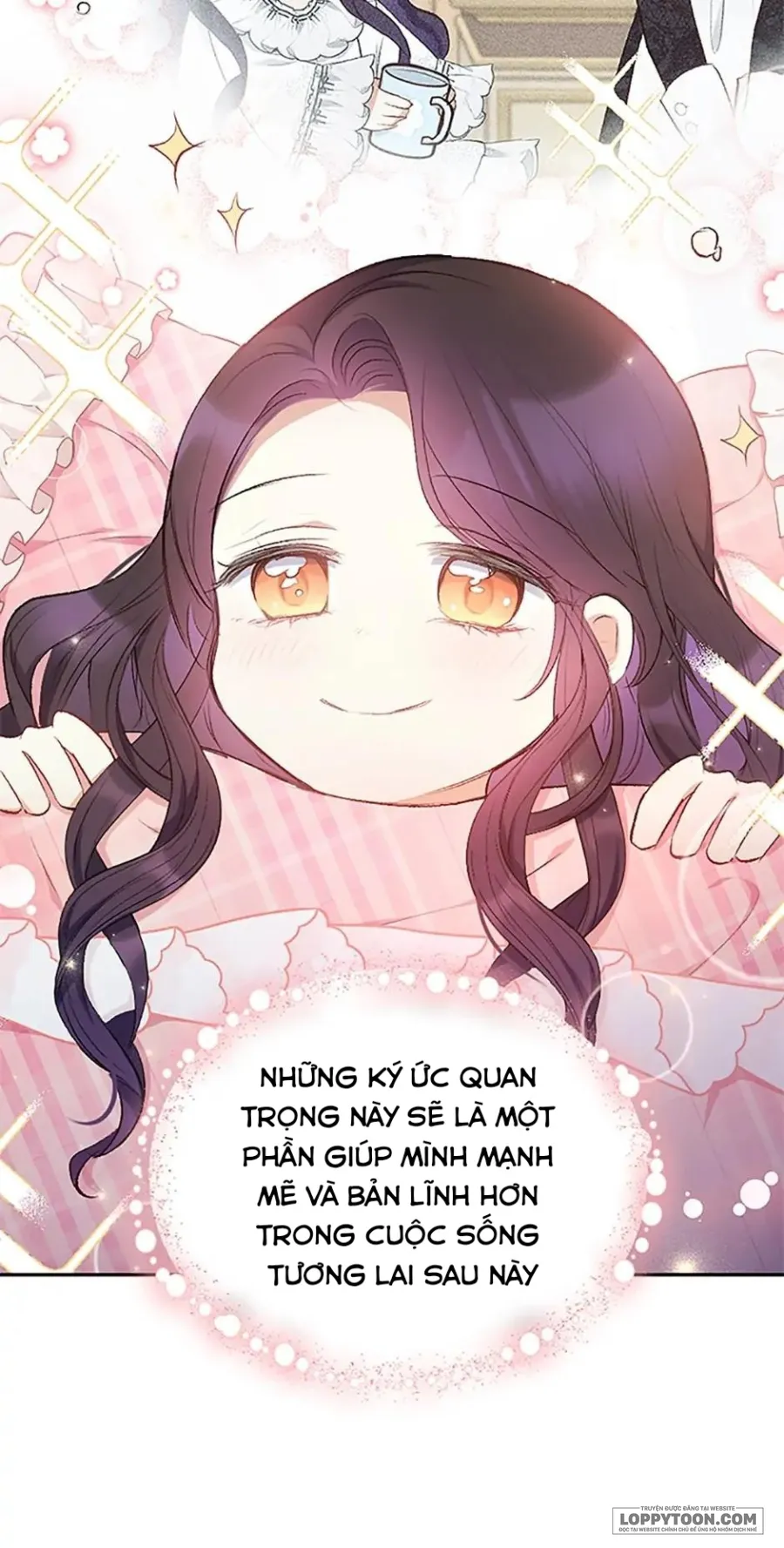 Con Gái Cưng Của Quỷ - Chap 7 - Trang 31