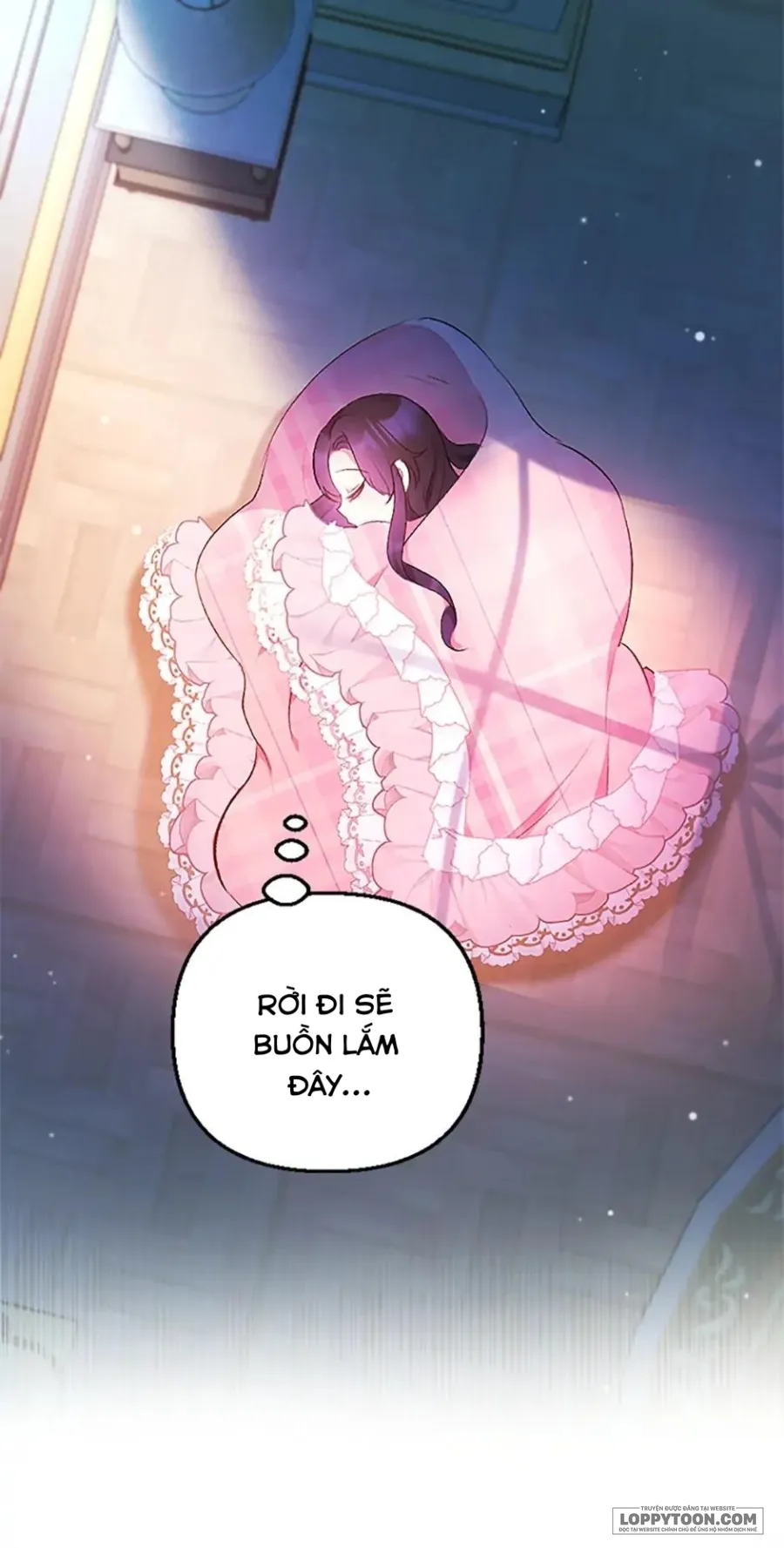 Con Gái Cưng Của Quỷ - Chap 7 - Trang 33