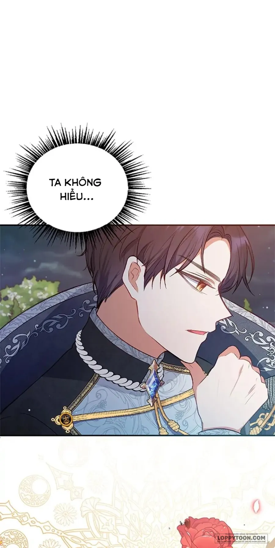 Con Gái Cưng Của Quỷ - Chap 7 - Trang 37