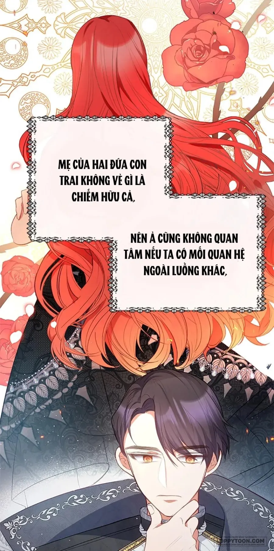 Con Gái Cưng Của Quỷ - Chap 7 - Trang 38