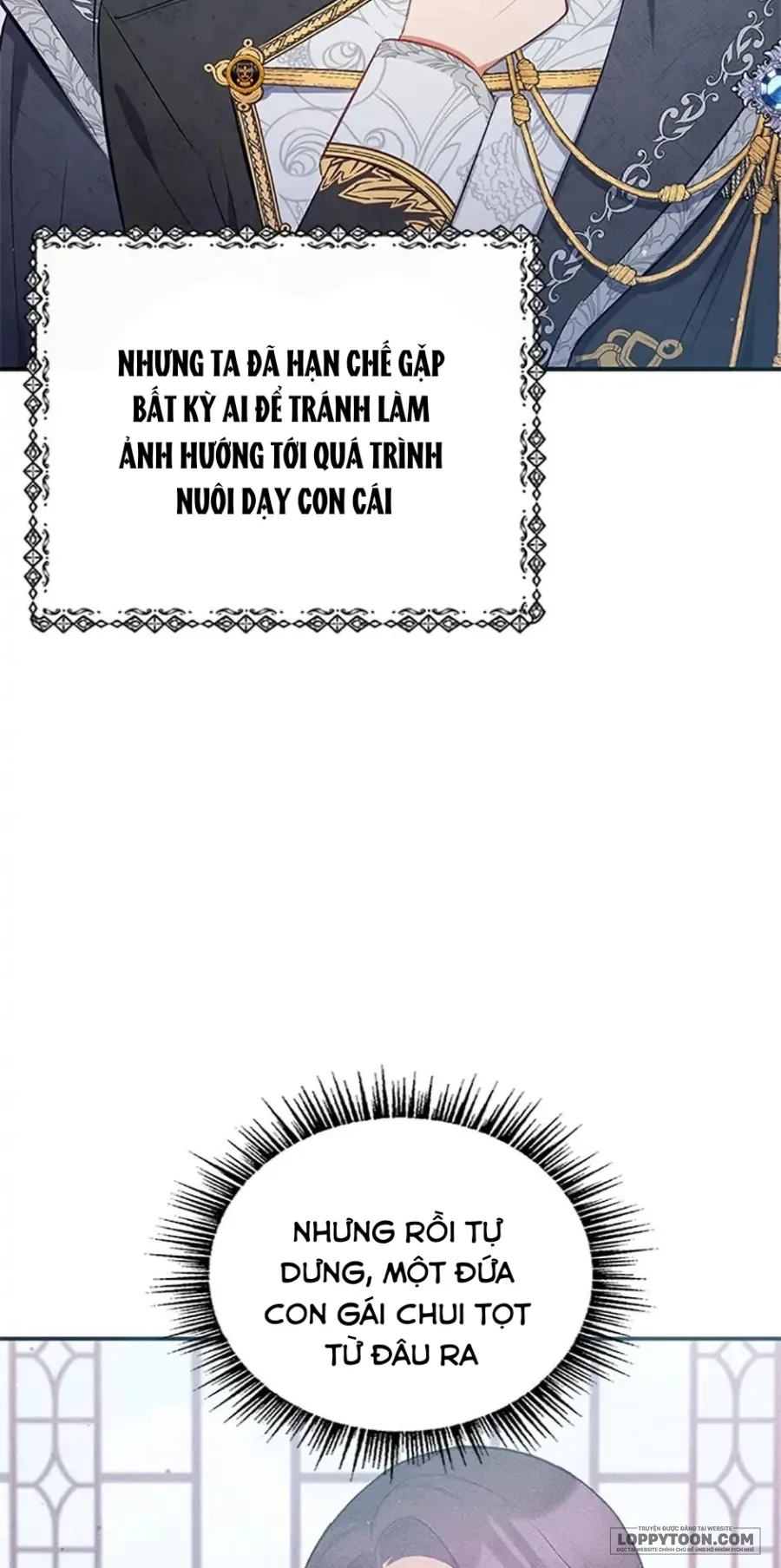 Con Gái Cưng Của Quỷ - Chap 7 - Trang 39