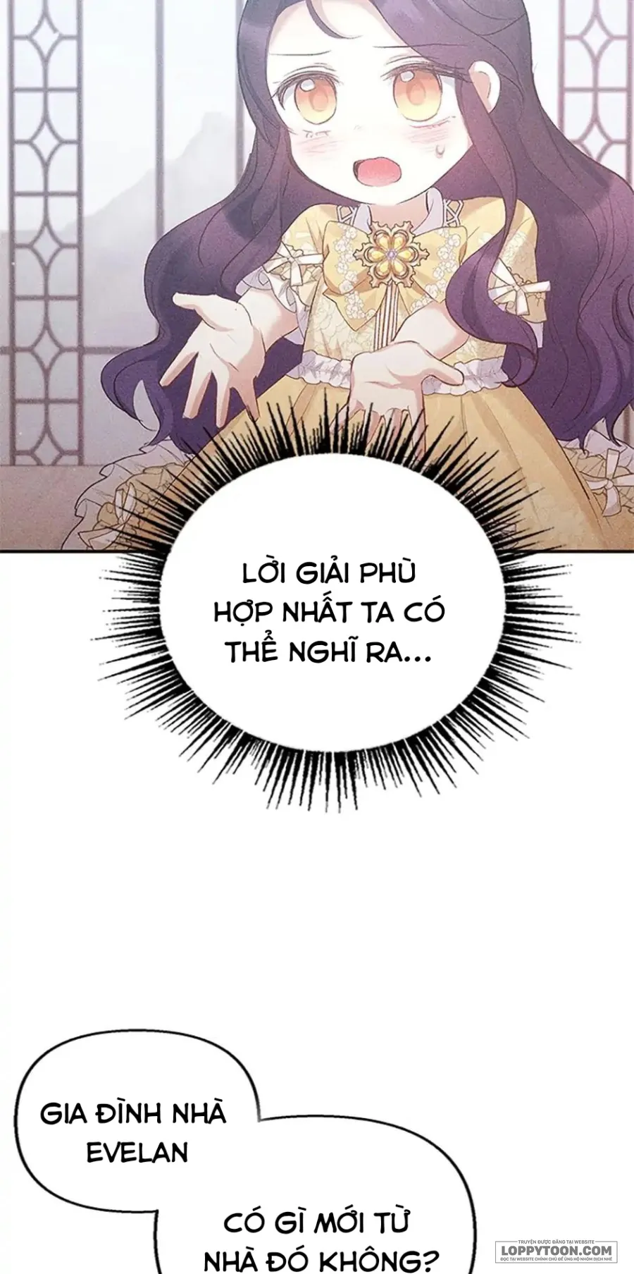 Con Gái Cưng Của Quỷ - Chap 7 - Trang 40
