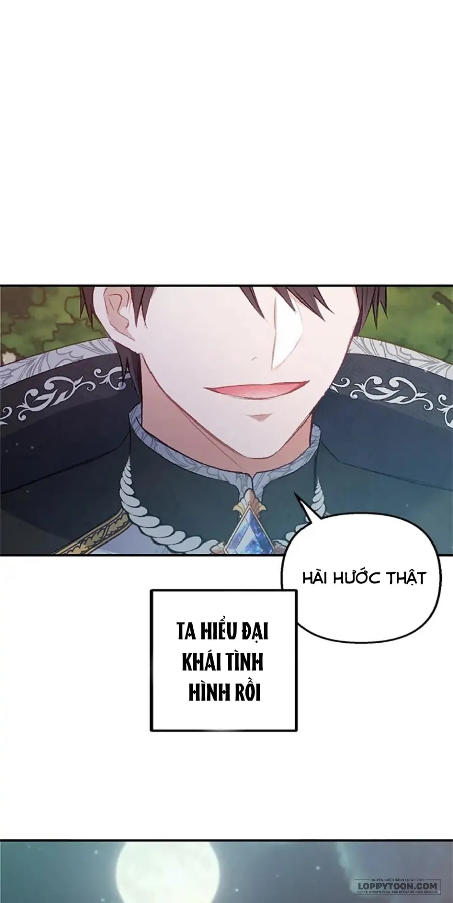Con Gái Cưng Của Quỷ - Chap 7 - Trang 43