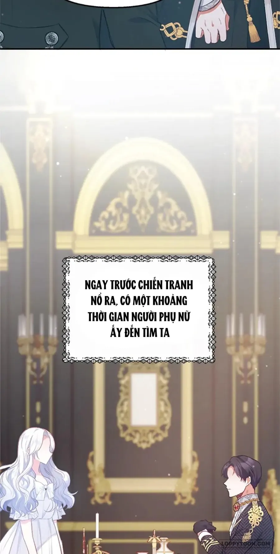 Con Gái Cưng Của Quỷ - Chap 7 - Trang 45