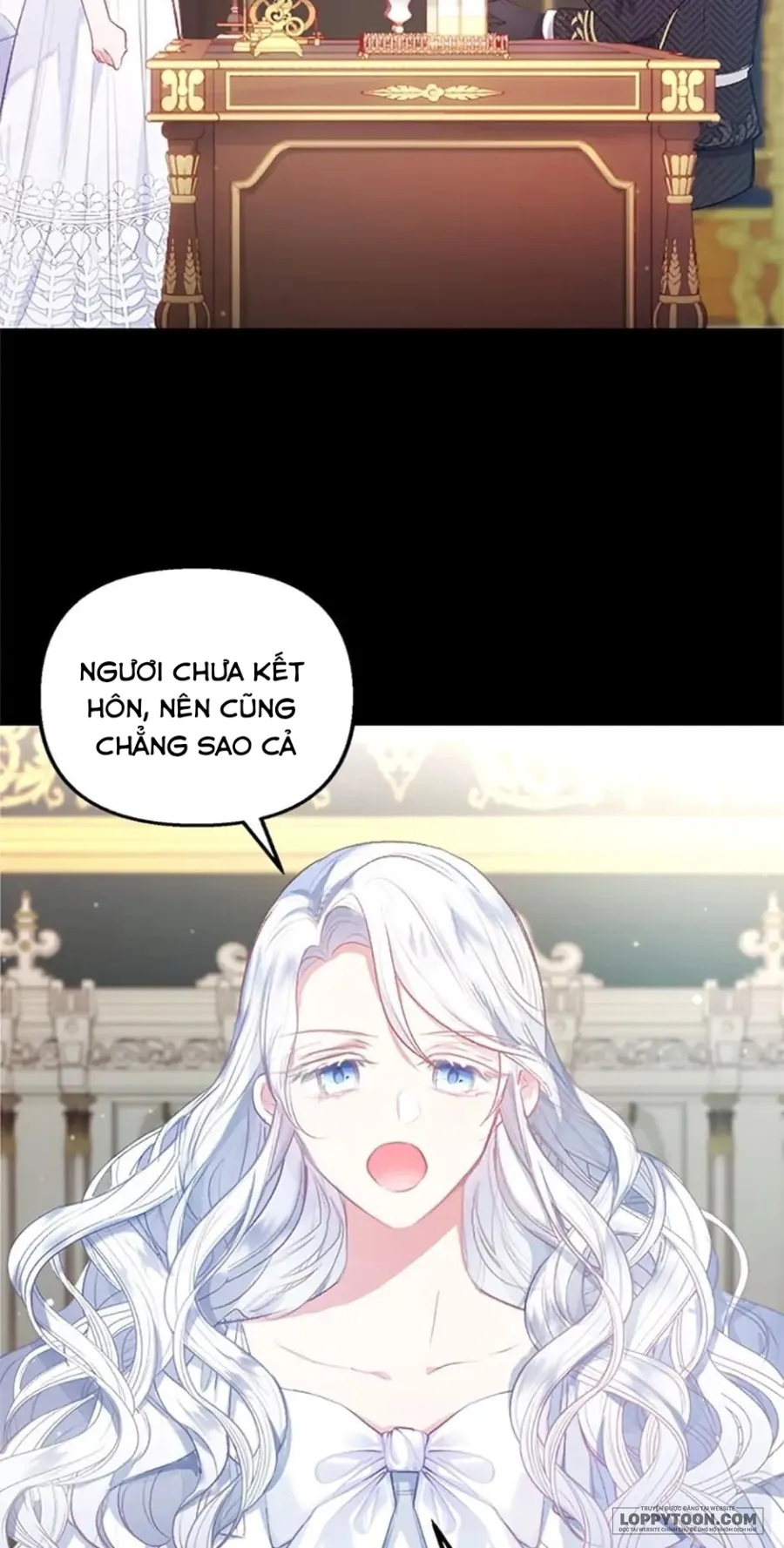 Con Gái Cưng Của Quỷ - Chap 7 - Trang 46