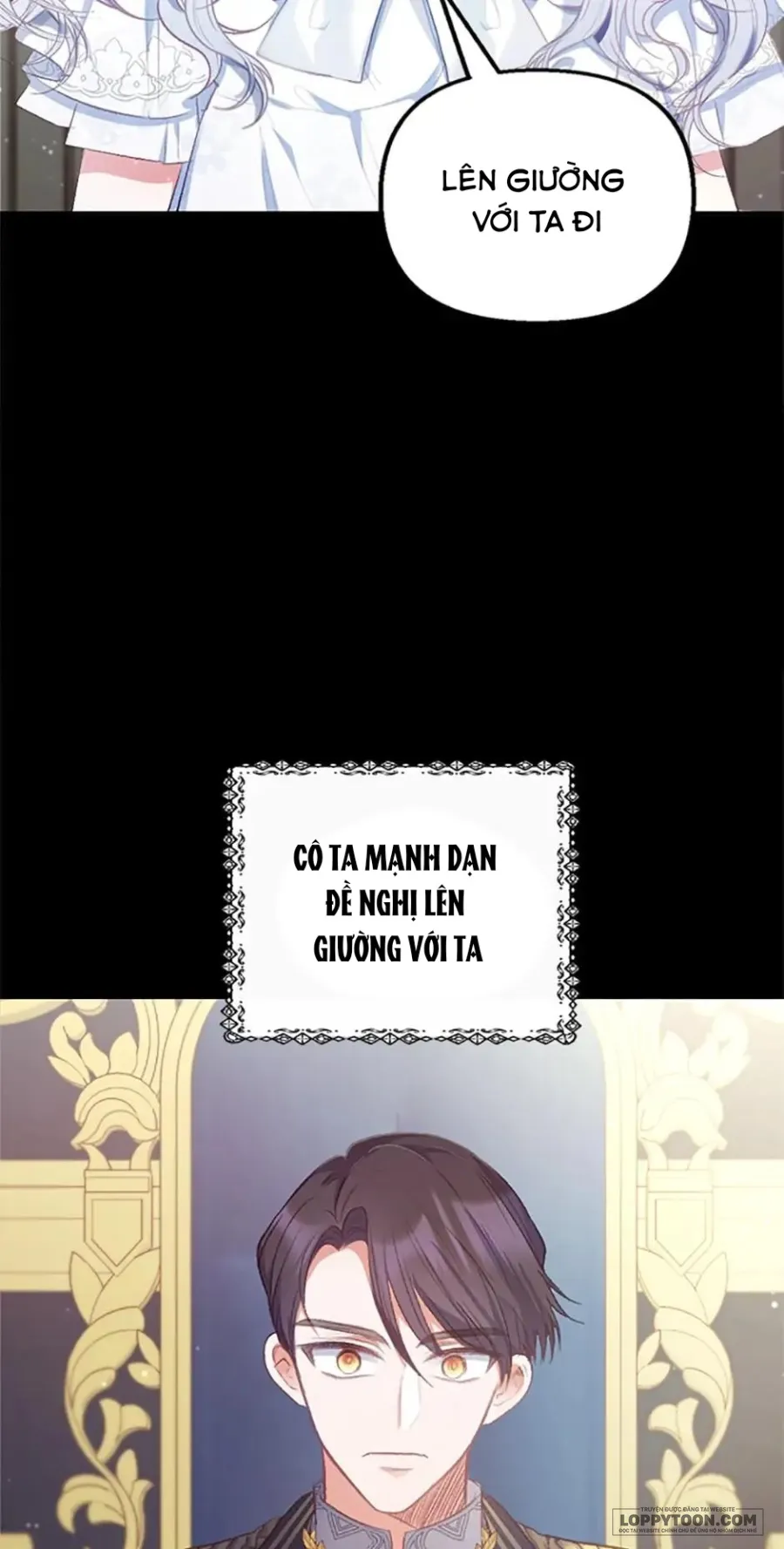 Con Gái Cưng Của Quỷ - Chap 7 - Trang 47