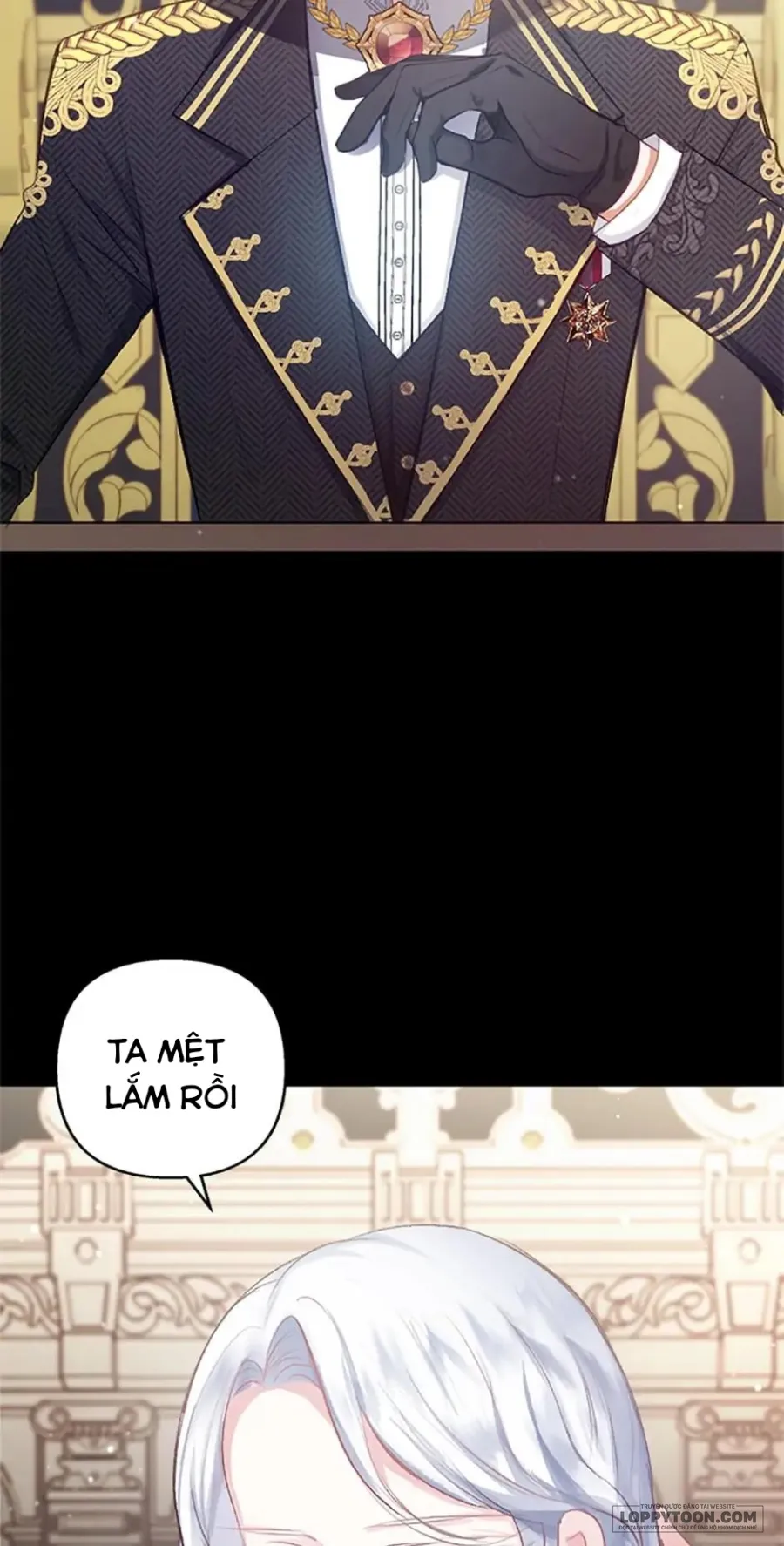 Con Gái Cưng Của Quỷ - Chap 7 - Trang 48