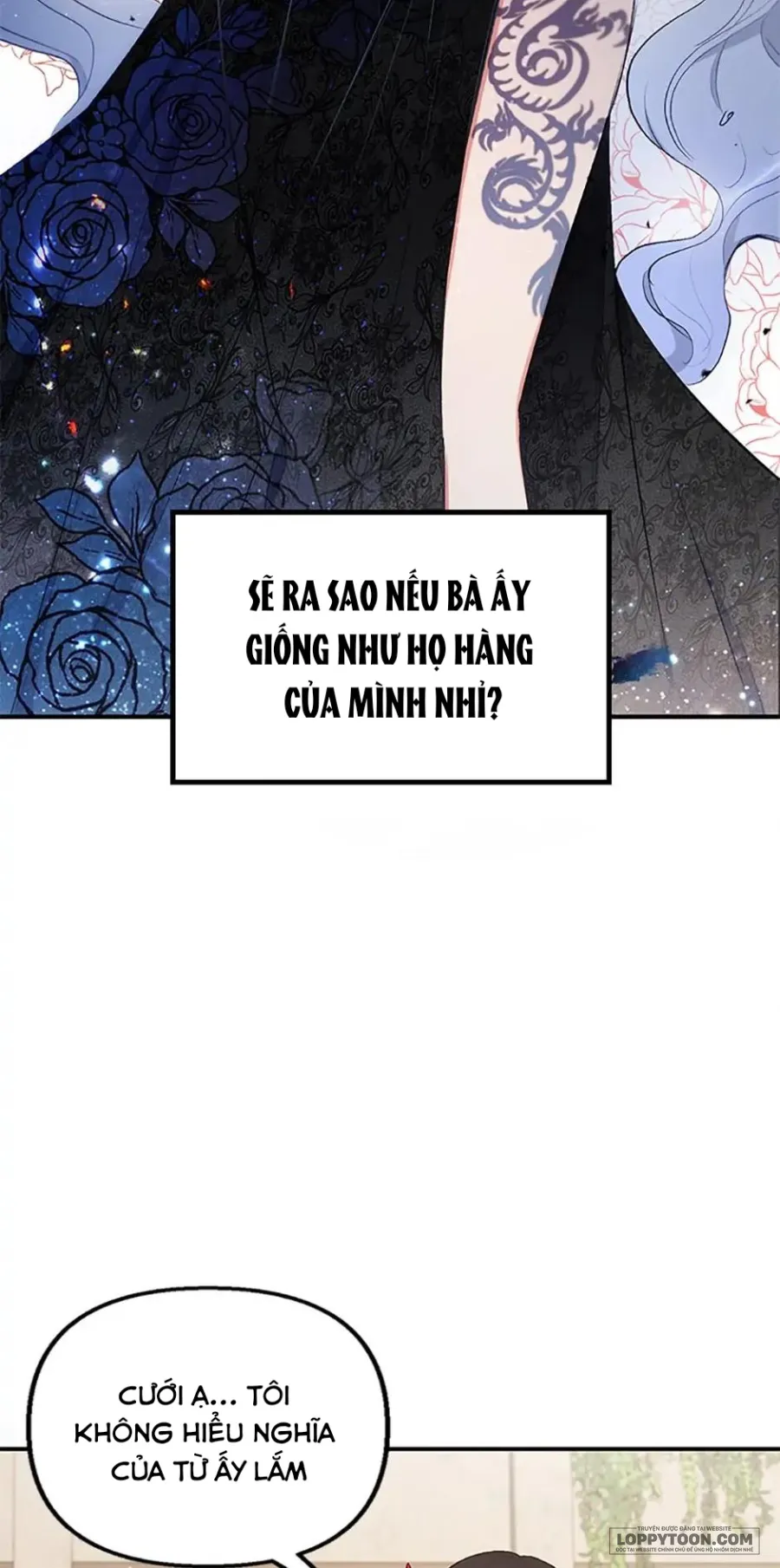 Con Gái Cưng Của Quỷ - Chap 7 - Trang 5