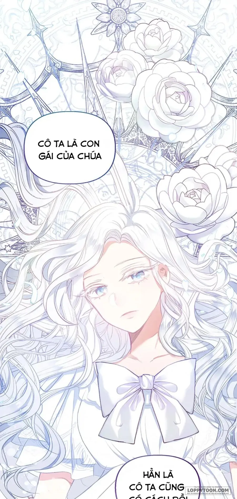 Con Gái Cưng Của Quỷ - Chap 7 - Trang 54