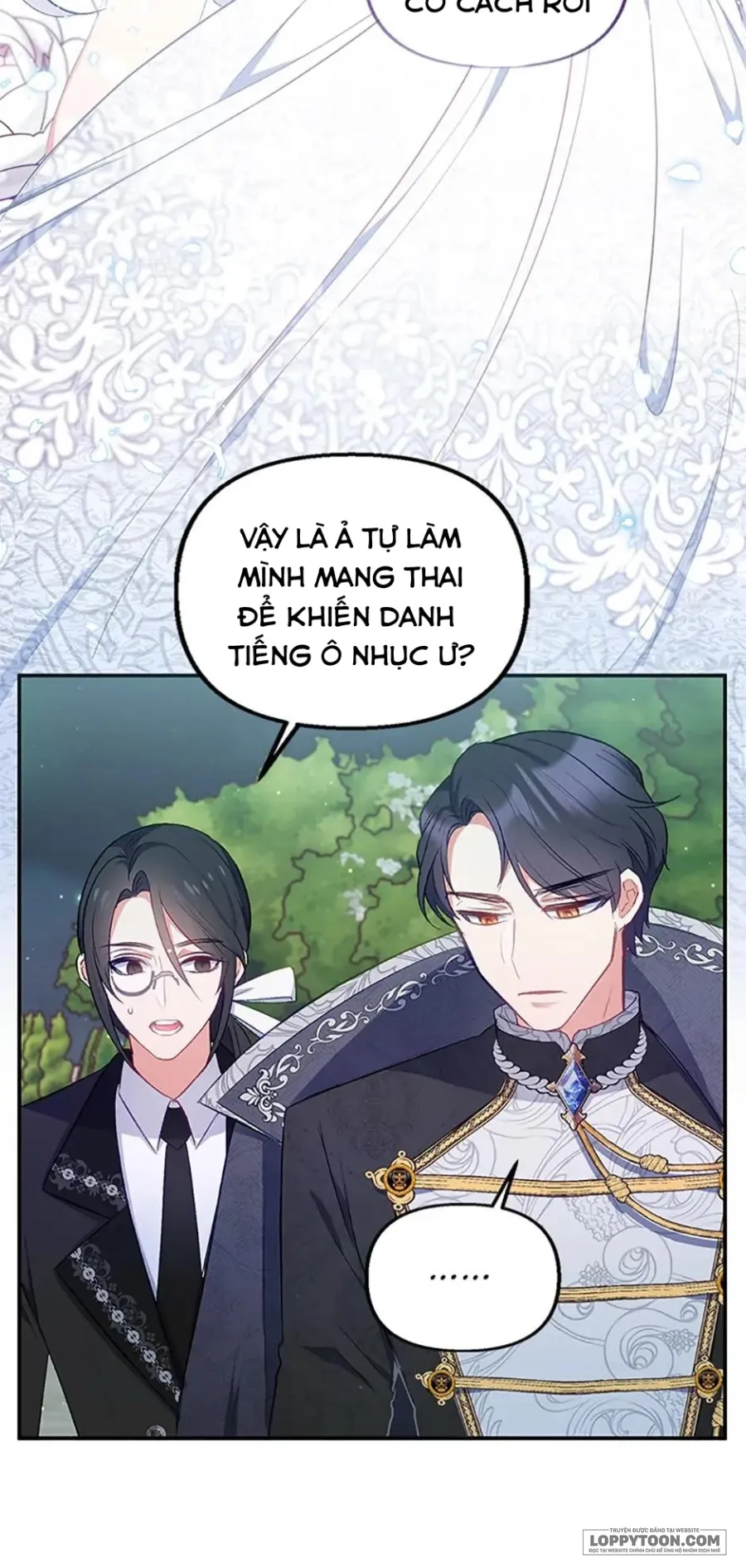 Con Gái Cưng Của Quỷ - Chap 7 - Trang 55