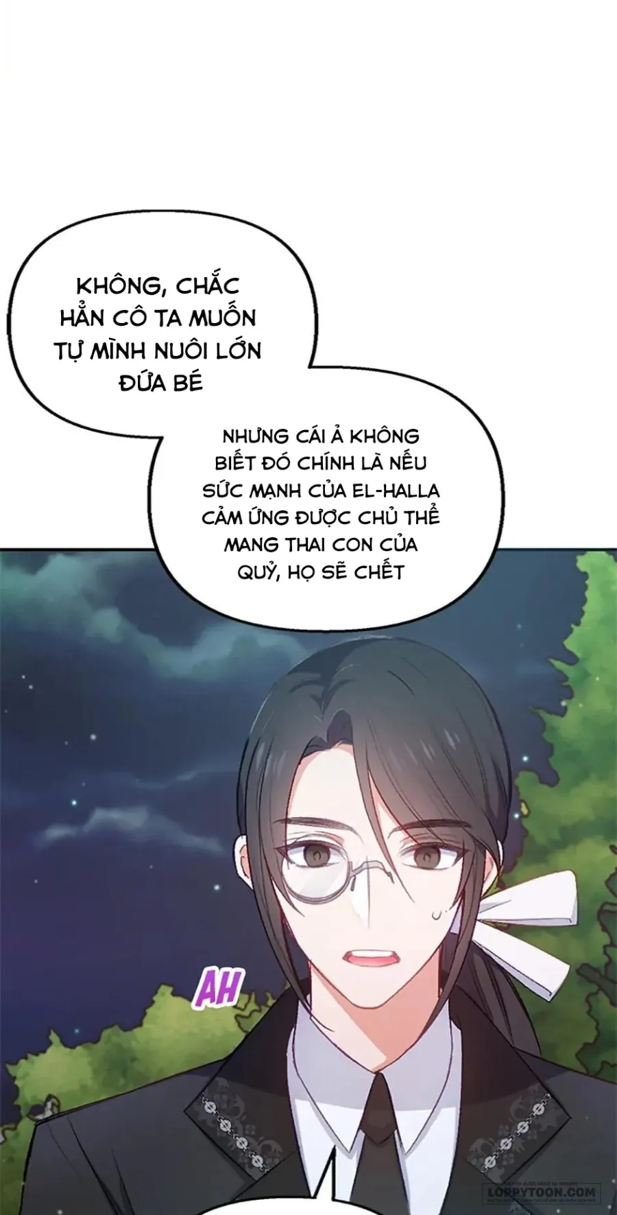 Con Gái Cưng Của Quỷ - Chap 7 - Trang 57