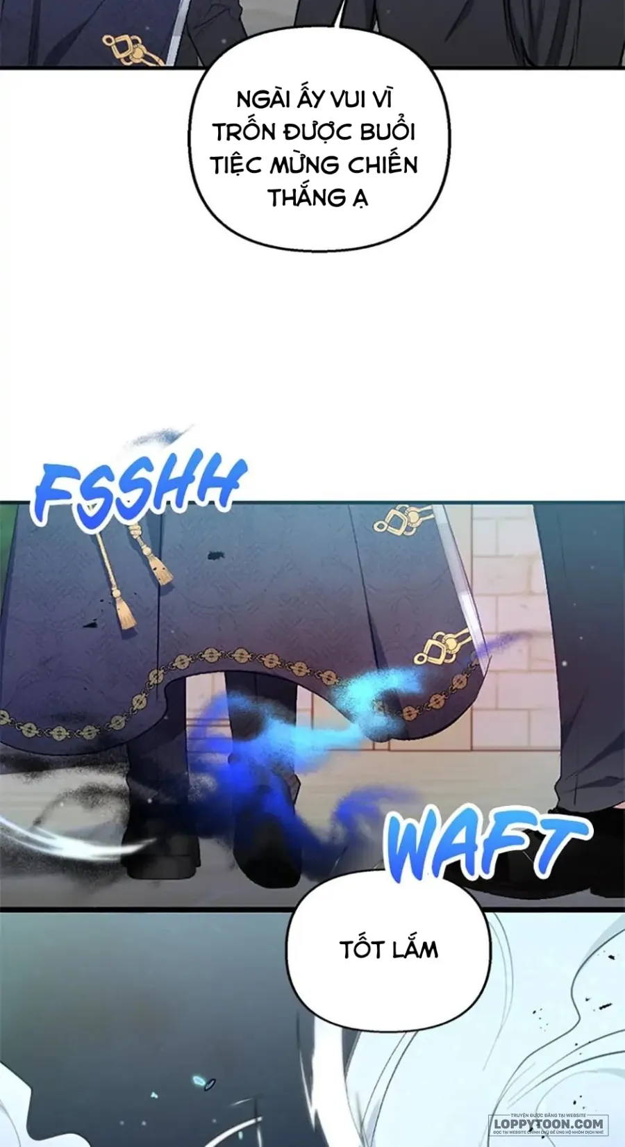 Con Gái Cưng Của Quỷ - Chap 7 - Trang 59