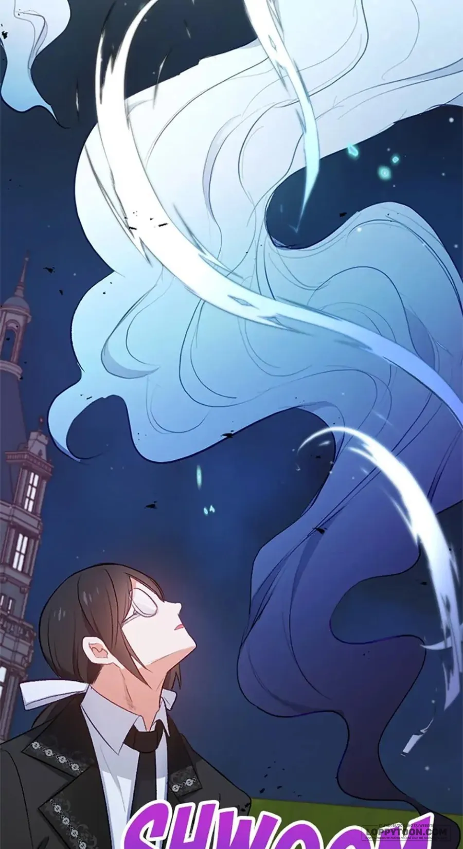 Con Gái Cưng Của Quỷ - Chap 7 - Trang 60