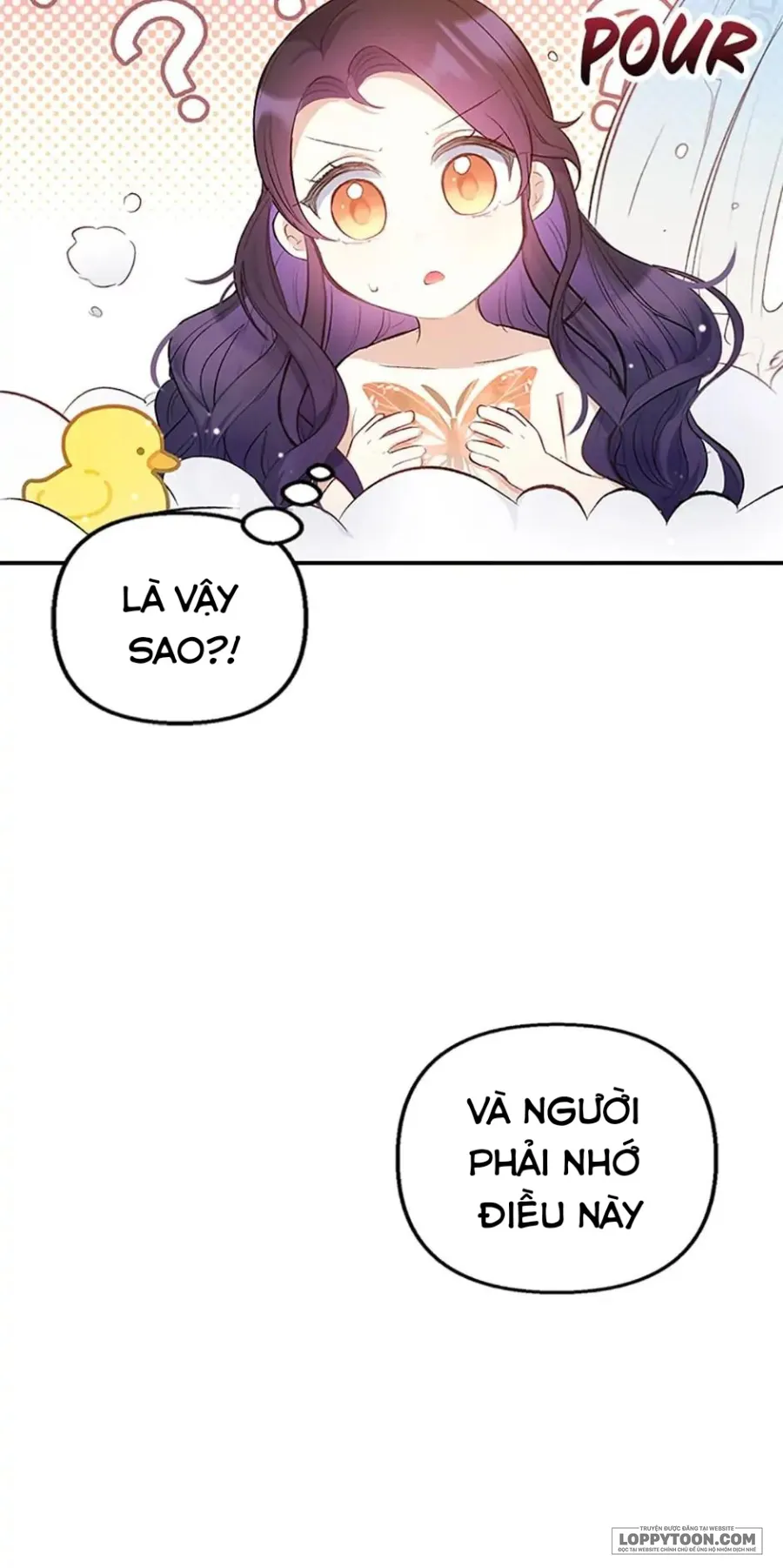 Con Gái Cưng Của Quỷ - Chap 7 - Trang 8