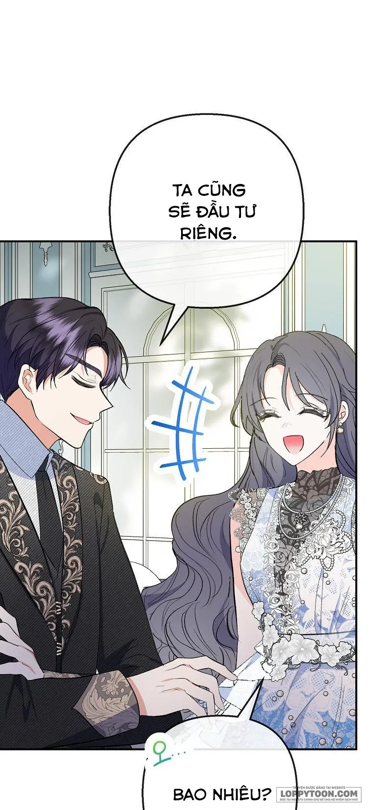 Con Gái Cưng Của Quỷ - Chap 72 - Trang 2