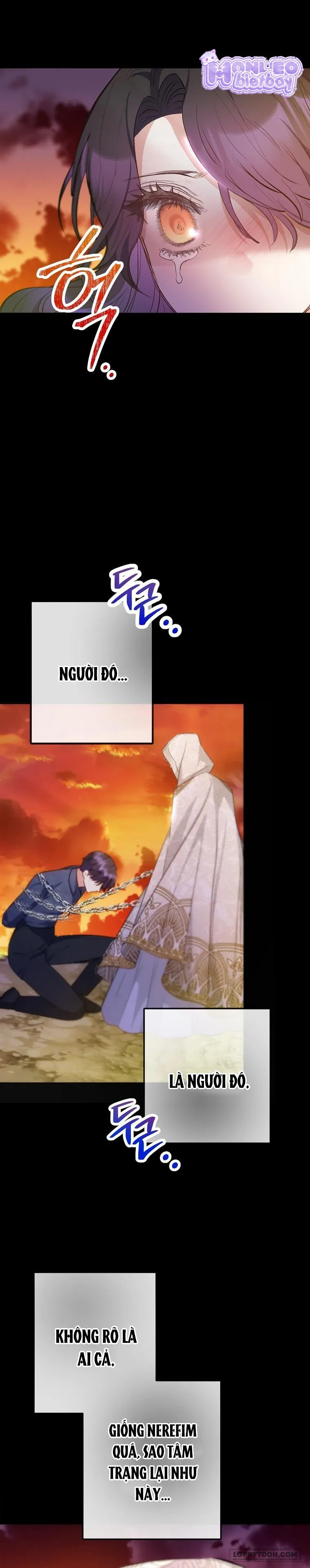 Con Gái Cưng Của Quỷ - Chap 72 - Trang 29