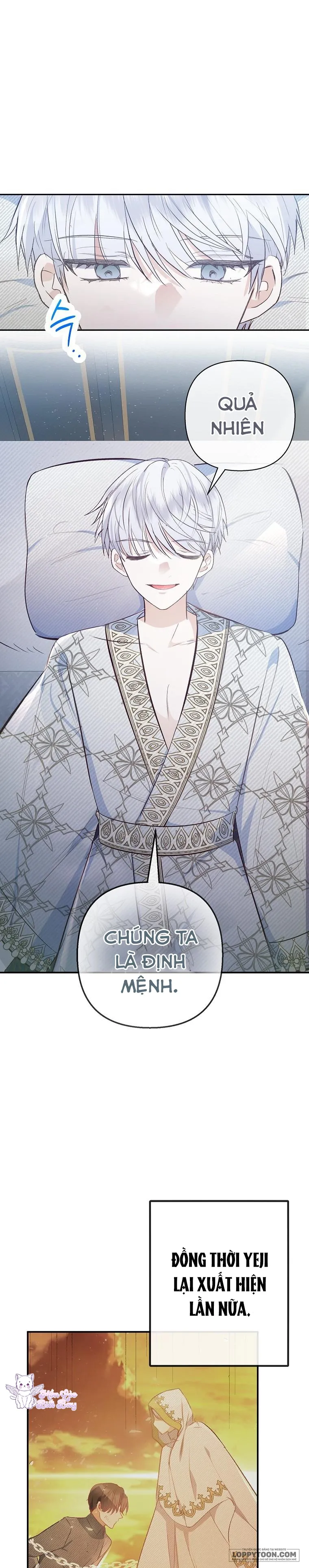 Con Gái Cưng Của Quỷ - Chap 73 - Trang 0