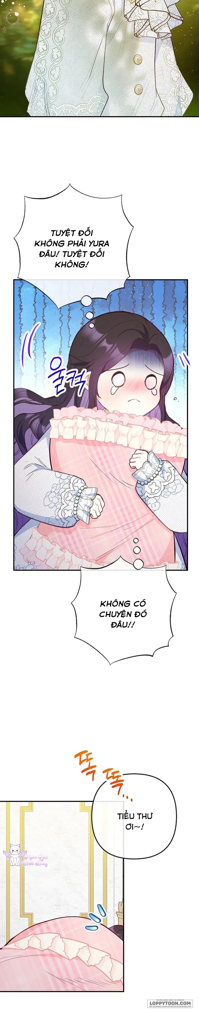 Con Gái Cưng Của Quỷ - Chap 73 - Trang 13