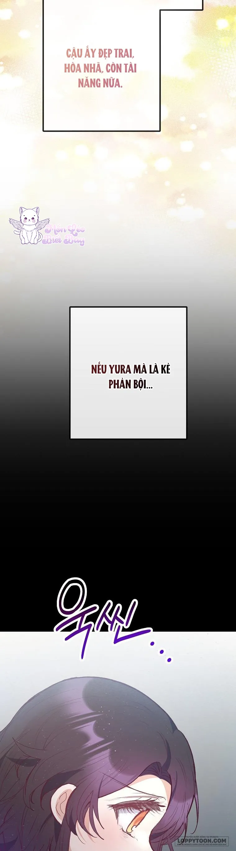 Con Gái Cưng Của Quỷ - Chap 73 - Trang 30