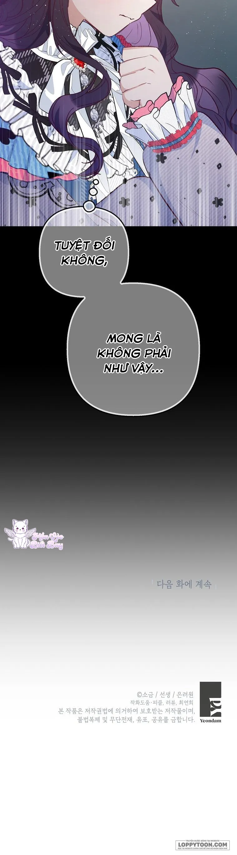 Con Gái Cưng Của Quỷ - Chap 73 - Trang 31