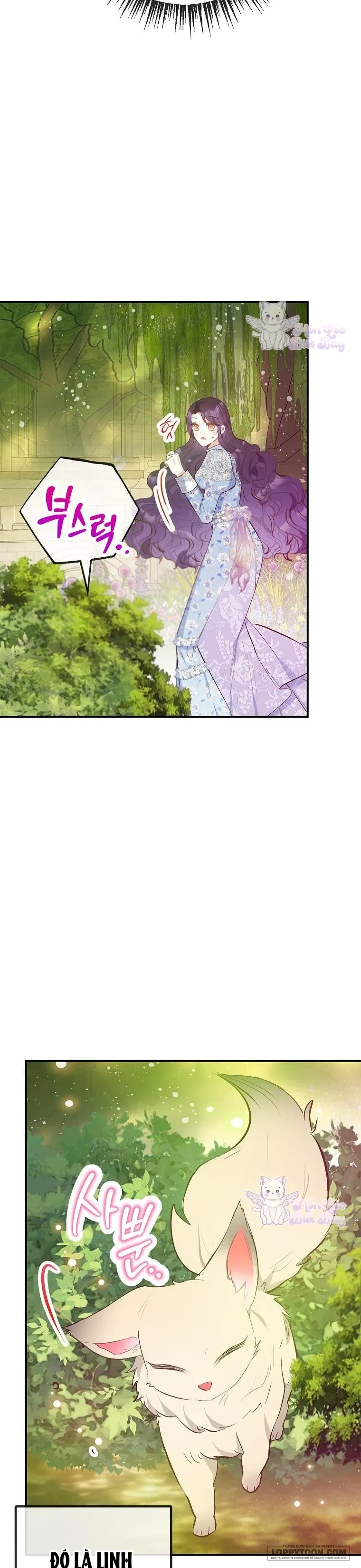 Con Gái Cưng Của Quỷ - Chap 75 - Trang 12