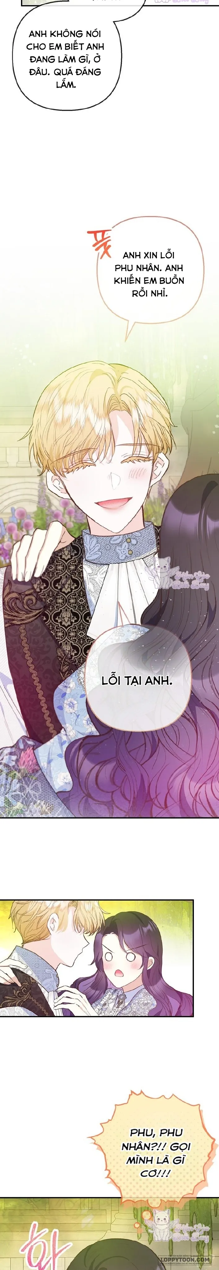 Con Gái Cưng Của Quỷ - Chap 75 - Trang 21