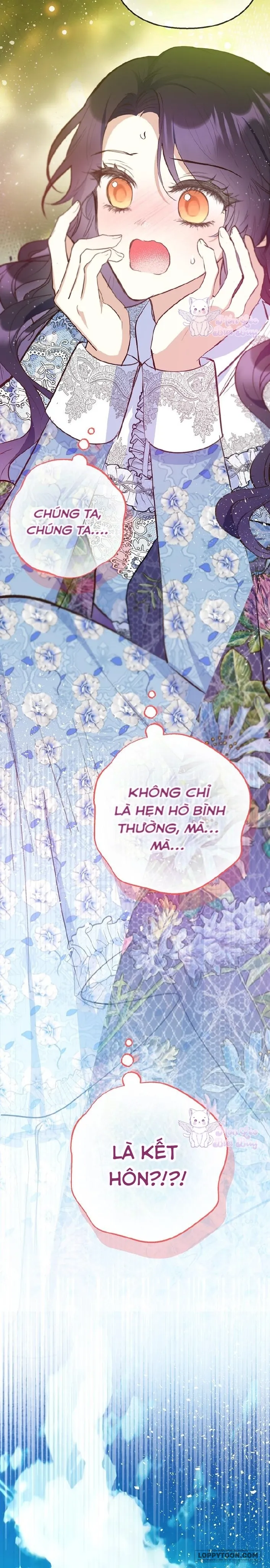 Con Gái Cưng Của Quỷ - Chap 75 - Trang 23