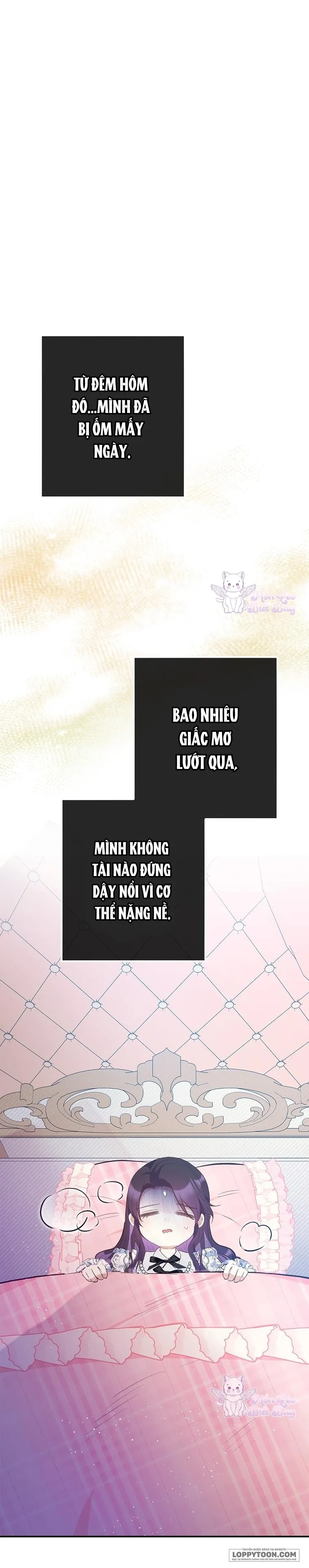 Con Gái Cưng Của Quỷ - Chap 75 - Trang 6