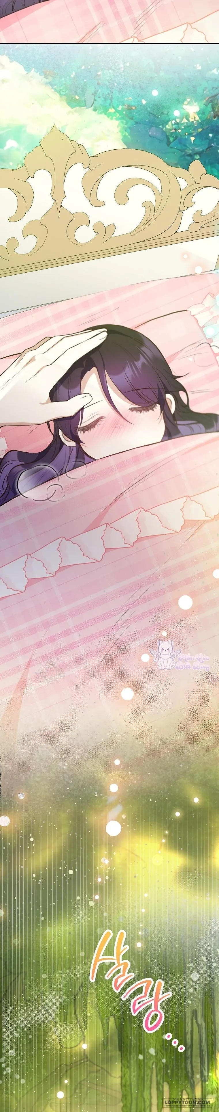 Con Gái Cưng Của Quỷ - Chap 75 - Trang 9