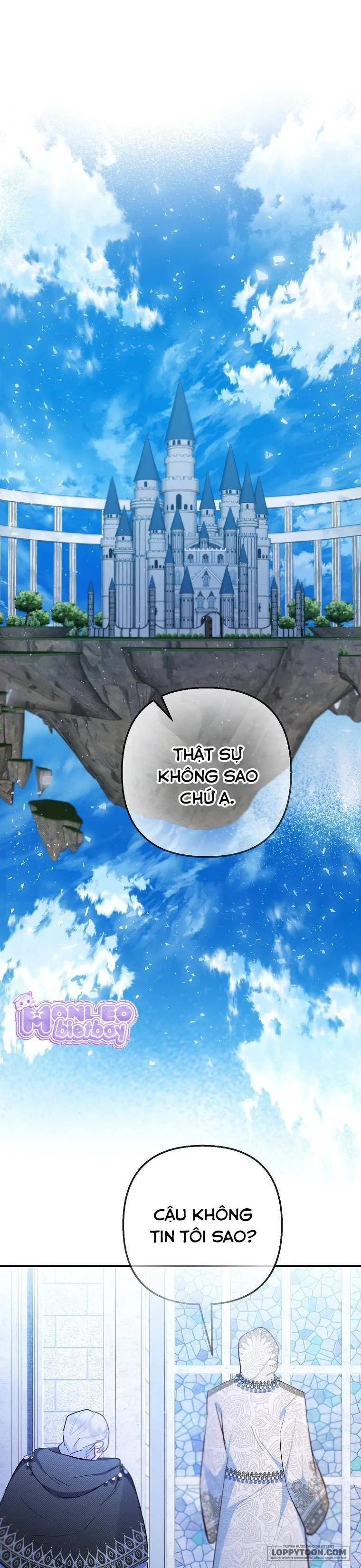 Con Gái Cưng Của Quỷ - Chap 77 - Trang 0