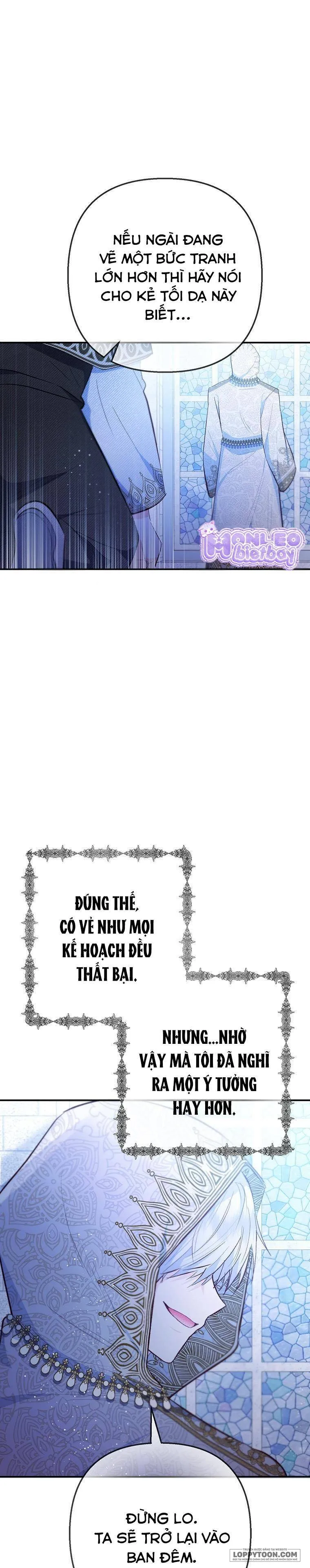 Con Gái Cưng Của Quỷ - Chap 77 - Trang 2