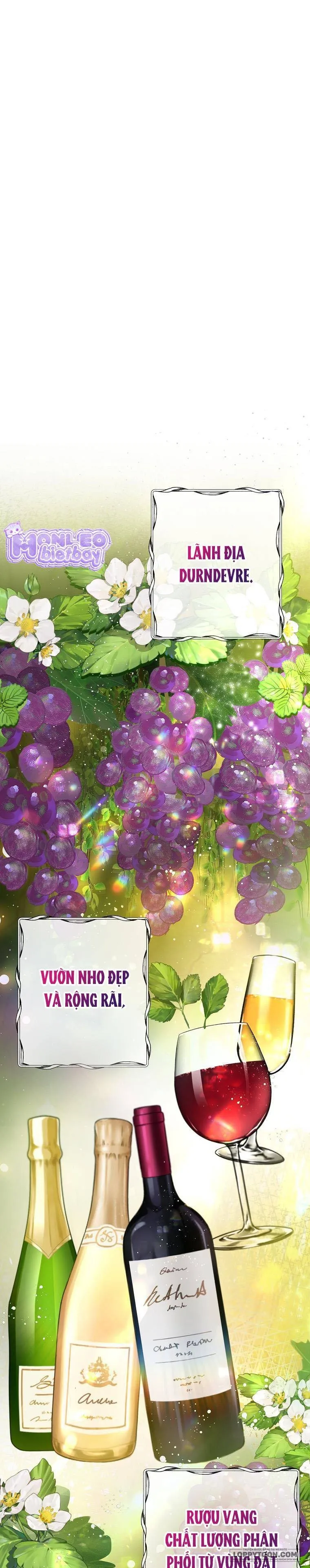 Con Gái Cưng Của Quỷ - Chap 77 - Trang 6