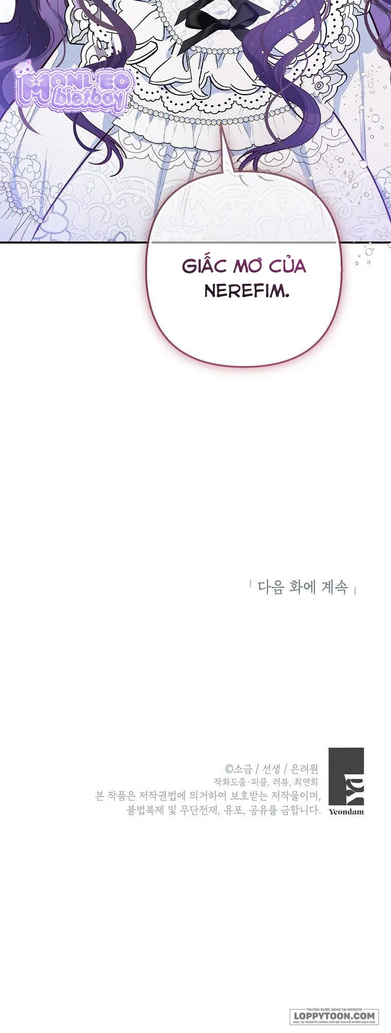 Con Gái Cưng Của Quỷ - Chap 78 - Trang 23