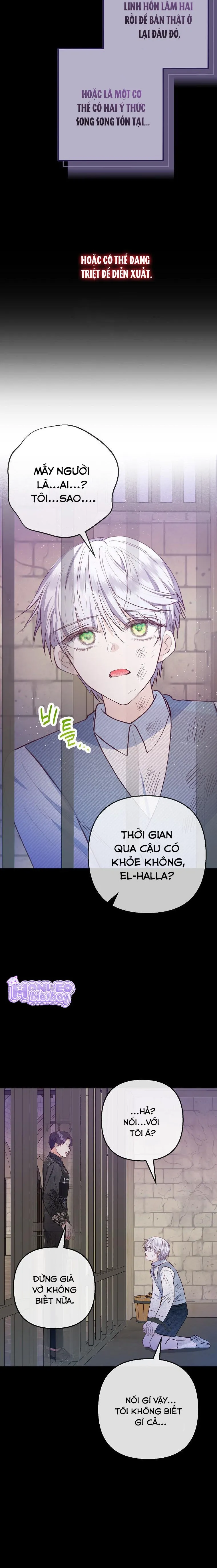 Con Gái Cưng Của Quỷ - Chap 79 - Trang 14