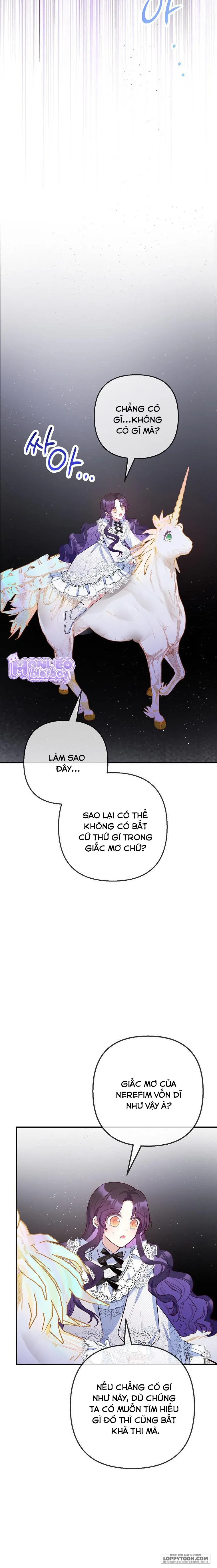 Con Gái Cưng Của Quỷ - Chap 79 - Trang 4