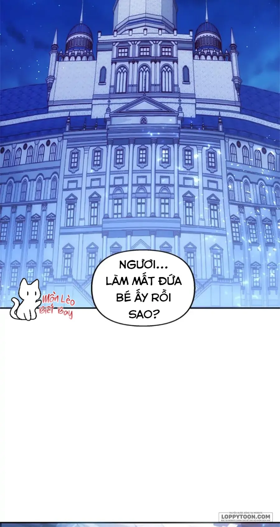 Con Gái Cưng Của Quỷ - Chap 8 - Trang 1