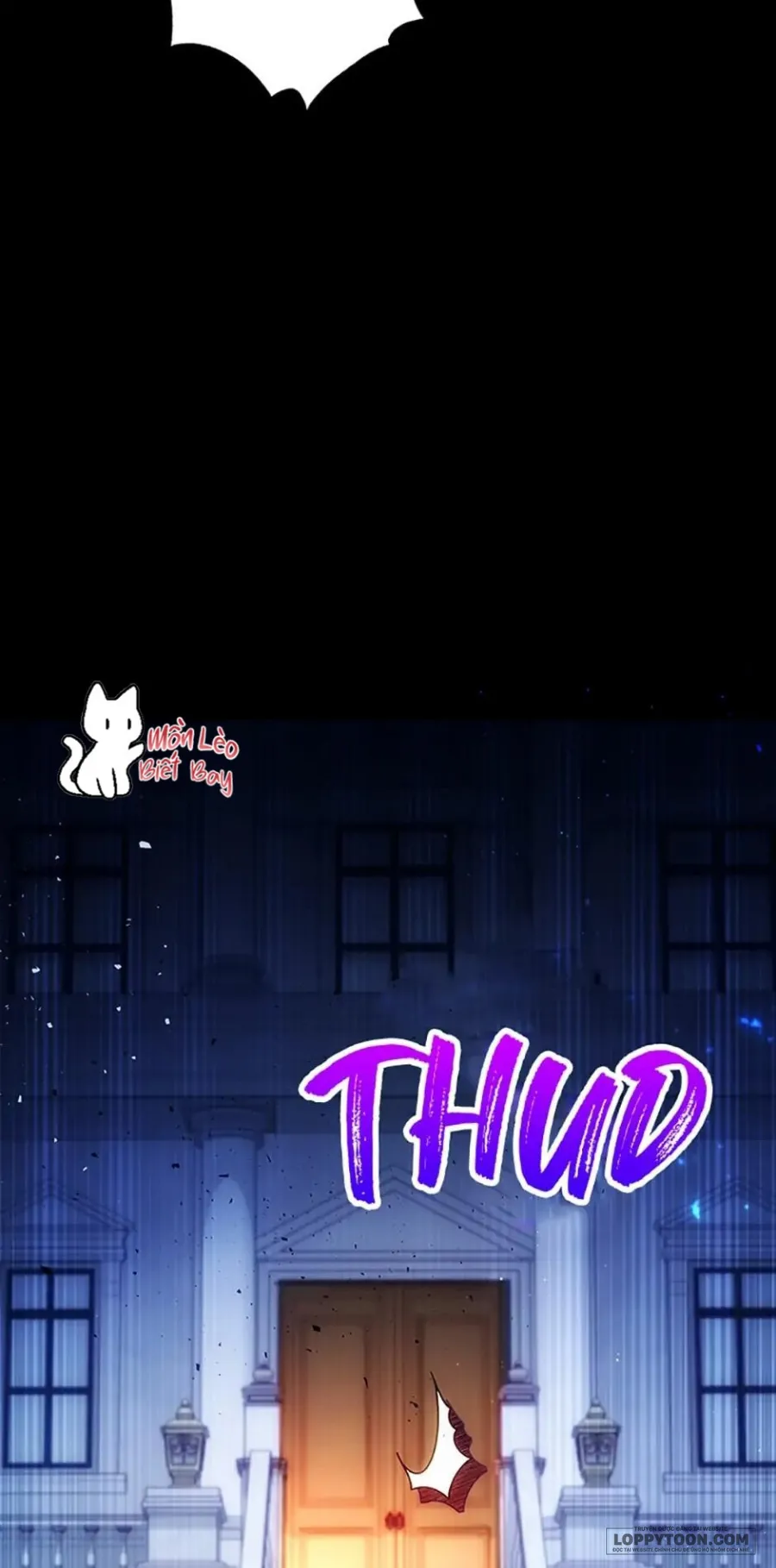 Con Gái Cưng Của Quỷ - Chap 8 - Trang 12