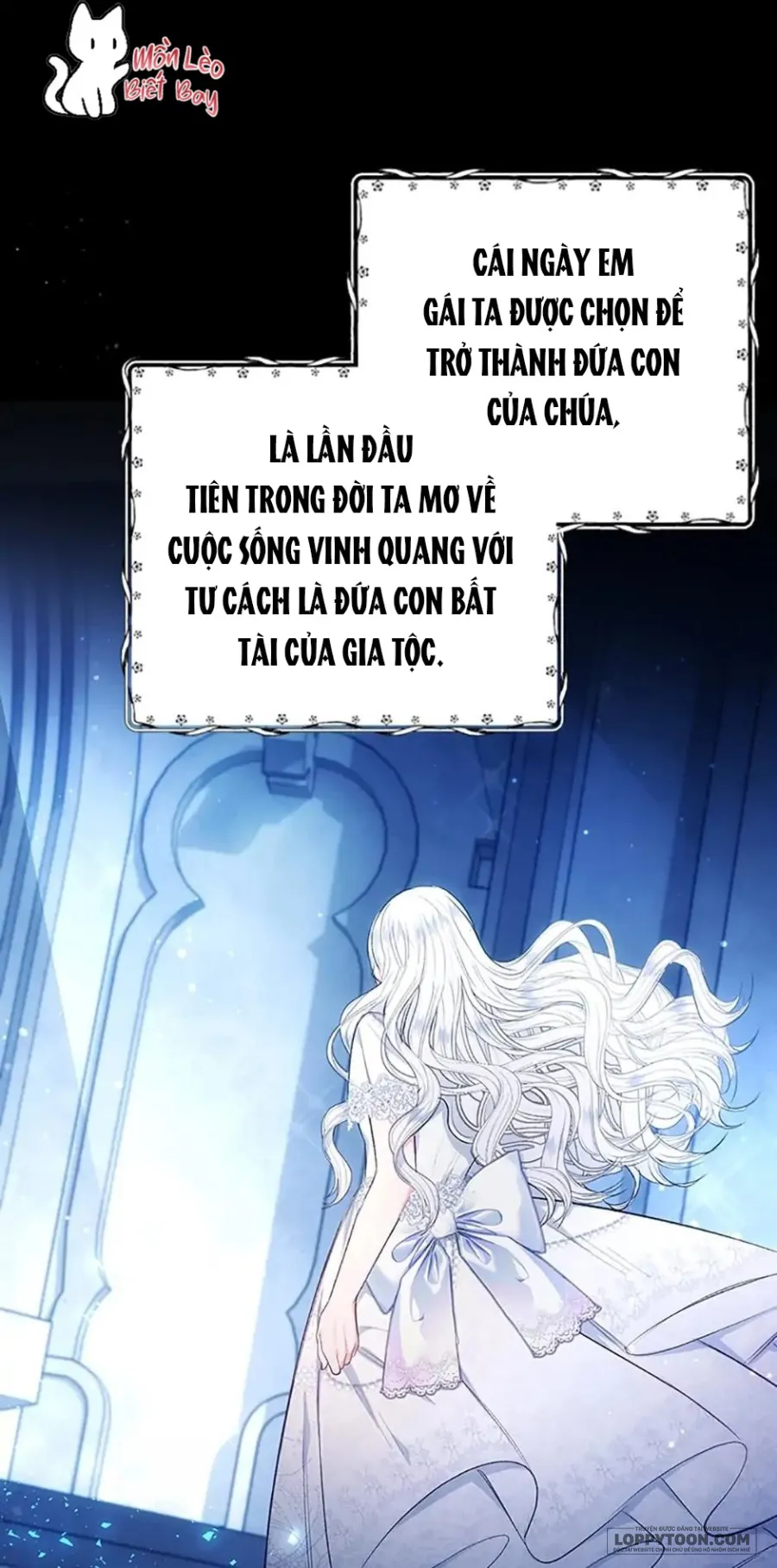 Con Gái Cưng Của Quỷ - Chap 8 - Trang 14