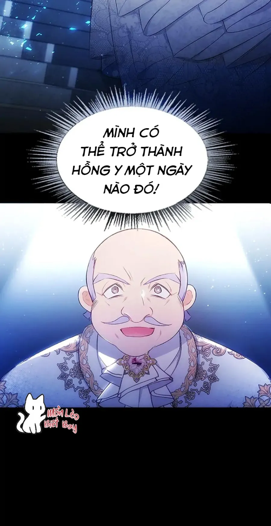 Con Gái Cưng Của Quỷ - Chap 8 - Trang 15