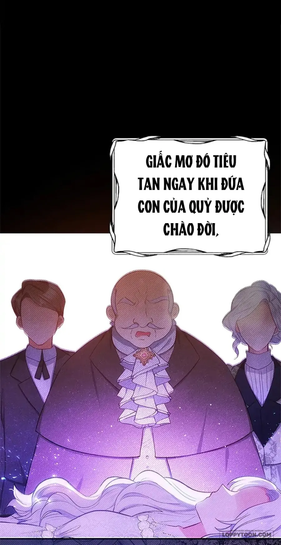 Con Gái Cưng Của Quỷ - Chap 8 - Trang 16