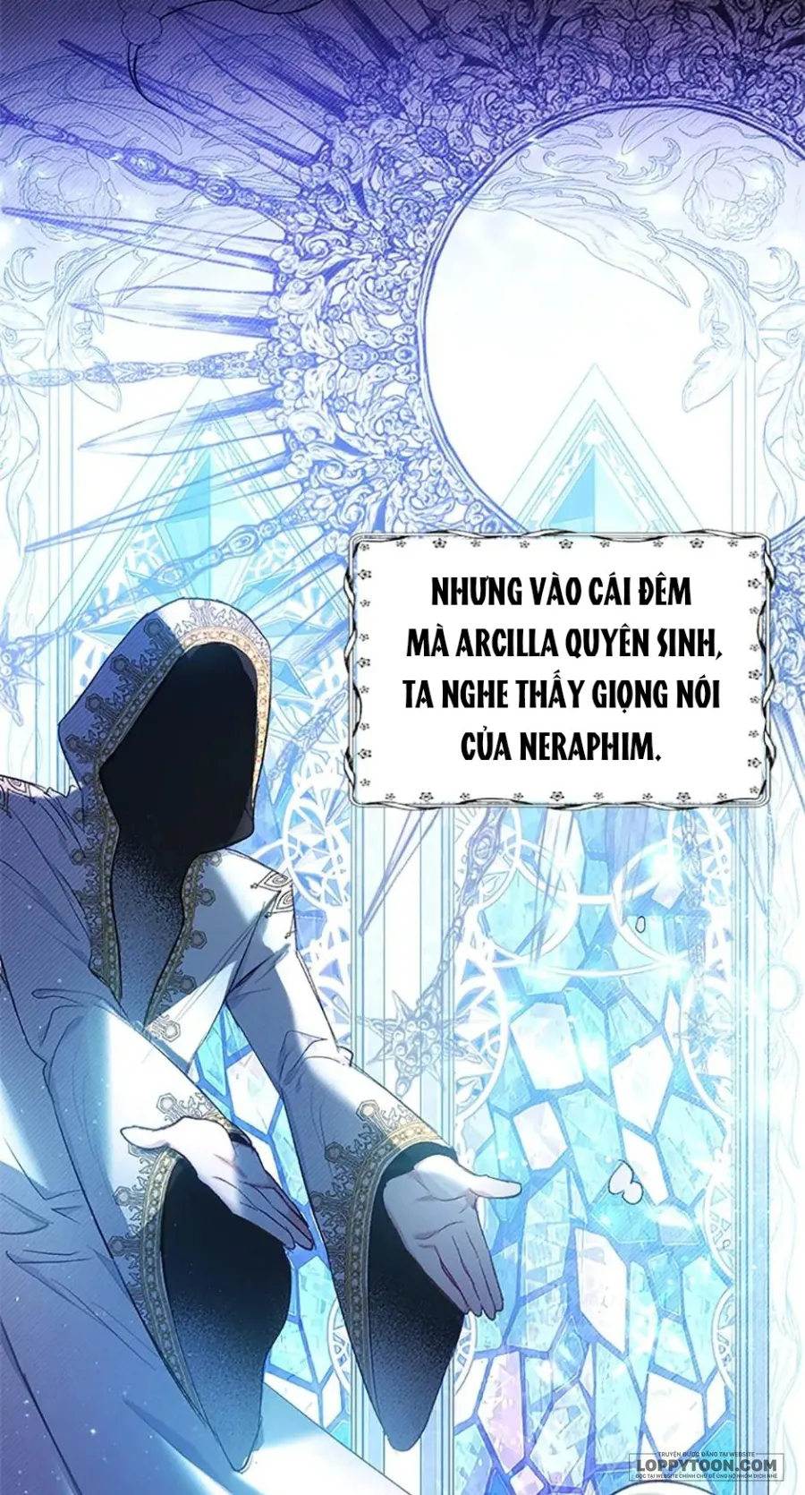 Con Gái Cưng Của Quỷ - Chap 8 - Trang 17