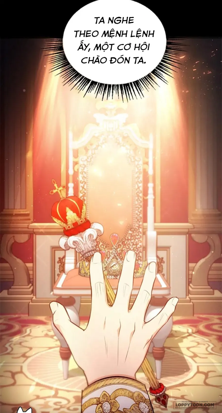 Con Gái Cưng Của Quỷ - Chap 8 - Trang 19