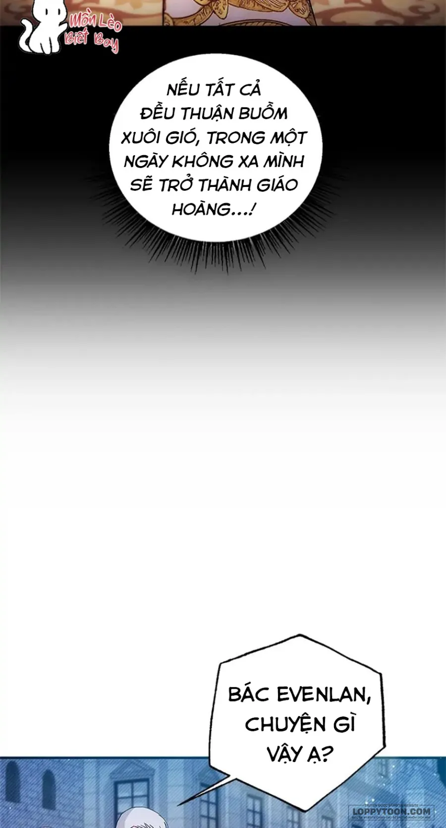 Con Gái Cưng Của Quỷ - Chap 8 - Trang 20