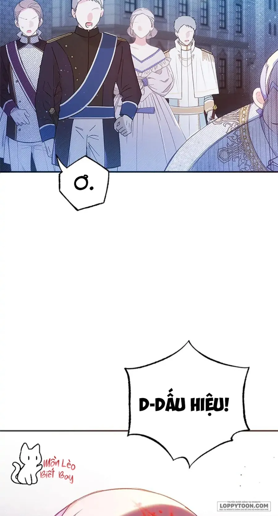 Con Gái Cưng Của Quỷ - Chap 8 - Trang 21