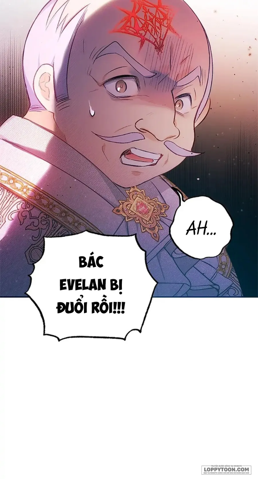 Con Gái Cưng Của Quỷ - Chap 8 - Trang 22