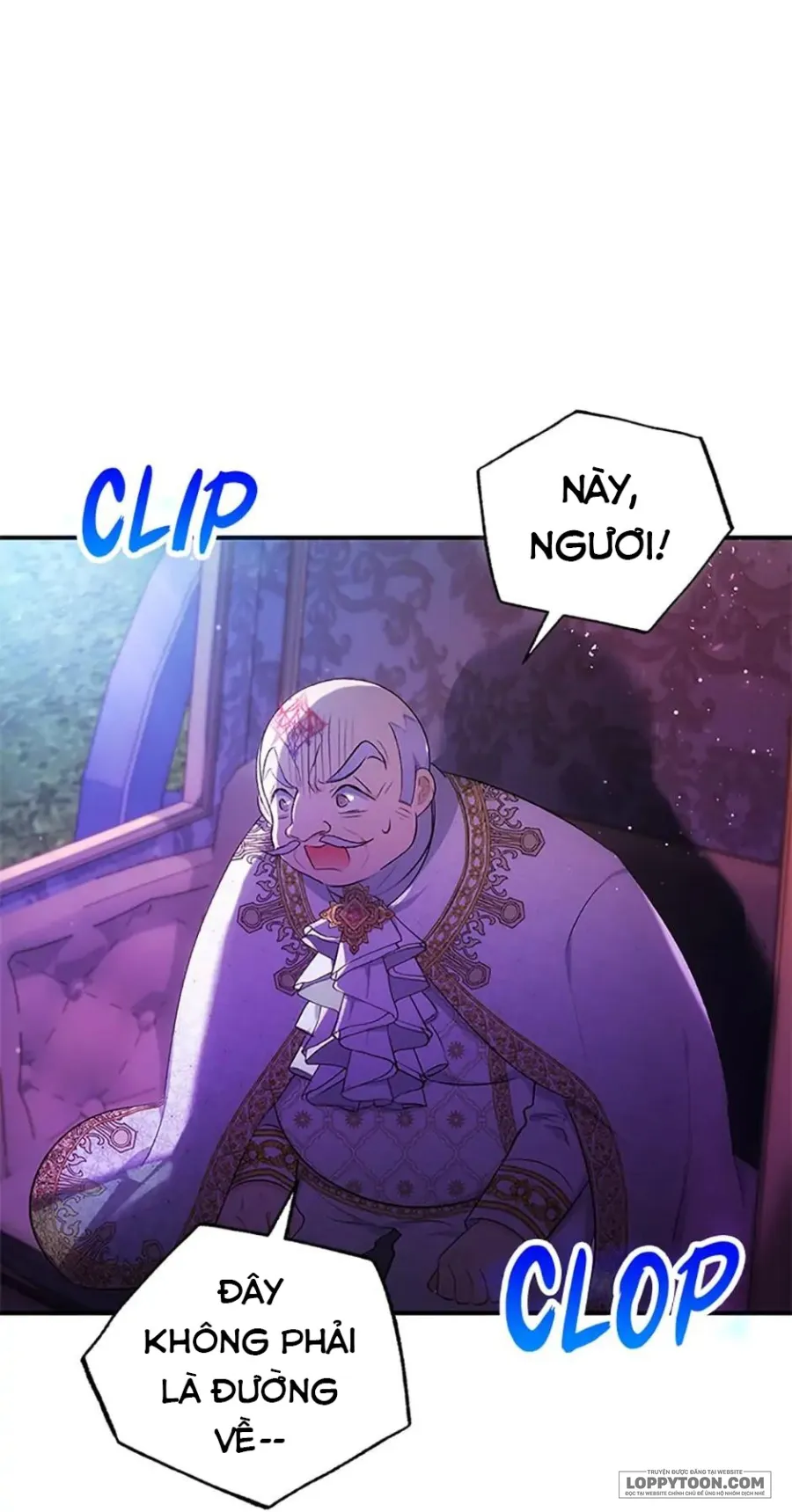 Con Gái Cưng Của Quỷ - Chap 8 - Trang 27