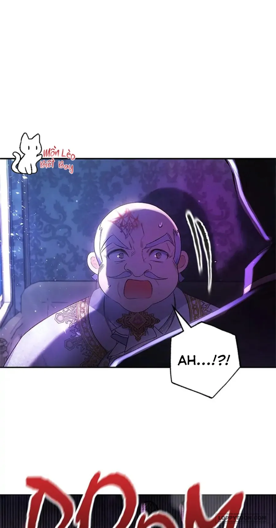 Con Gái Cưng Của Quỷ - Chap 8 - Trang 28